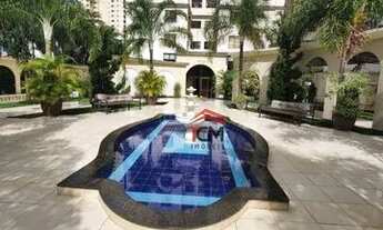 Imagem 6: Apartamento com 3 dormitórios à venda, 92 m² por R$ 580.000 - Alto da Glória - Goiânia/GO