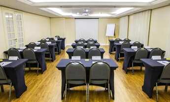 Imagem 16: Flat disponível para locação no The World Executive Flat, com 30m², 1 dormitório e 1 vaga