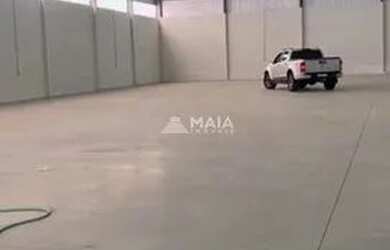 Imagem 7: Galpão no Jardim Maracanã