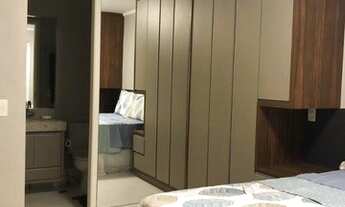 Imagem 5: Apartamento 2,qts mobiliado