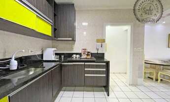 Imagem 6: Apartamento na Tupi - Praia Grande/SP