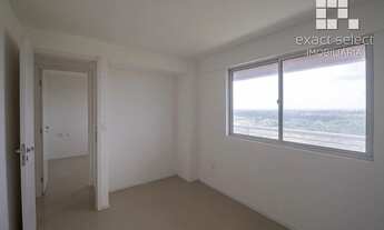 Imagem 7: Apartamento com 3 quartos, 73 m² - venda por R$ 452.595 ou aluguel por R$ 2.360,00/mês - C