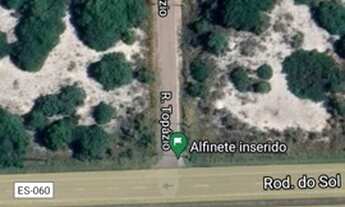 Imagem 5: Terreno Troco por Carro