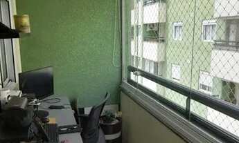 Imagem 4: Apartamento em Chácara Califórnia - São Paulo