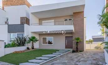 Imagem 2: PORTO ALEGRE - Casa de Condomínio - ABERTA DOS MORROS