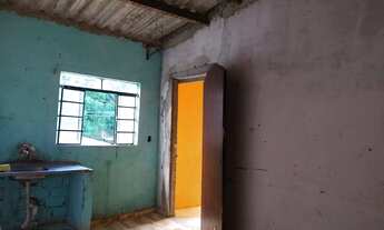 Imagem 6: Vende- casa 3 cômodos.JD.Novo Mundo Votorantim Sp