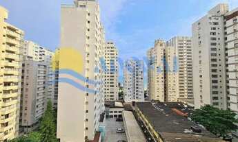 Imagem 5: APARTAMENTO RESIDENCIAL em GUARUJÁ - SP, PITANGUEIRAS