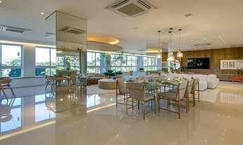 Imagem 6: Apartamento para venda tem 411 metros quadrados com 4 quartos em Setor Marista - Goiânia