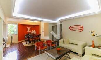 Imagem 5: Apartamento para Aluguel - Panamby, 2 Quartos, 131 m2