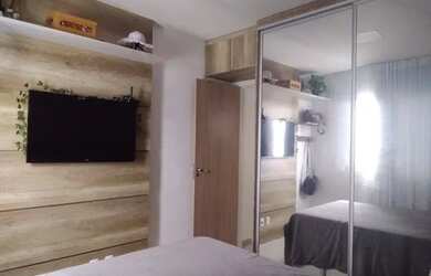 Imagem 3: Oportunidade 2 quartos -Cento - Juiz de Fora - MG