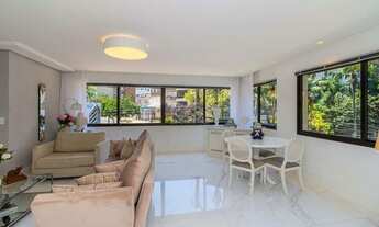 Imagem 3: Excelente apartamento de 113m² com 3 dormitórios e 2 vagas de garagem