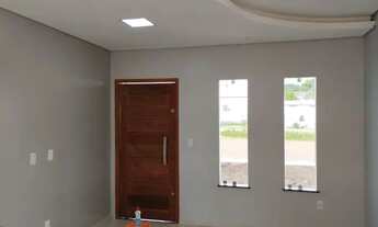 Imagem: Aluga-se casa no centenário!