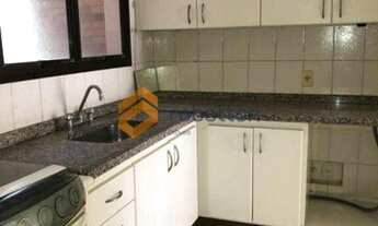 Imagem 2: Apartamento com 3 dormitórios à venda, 140 m² por R$ 750.000,00 - Vila Suzana - São Paulo