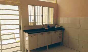 Imagem 6: Casa - Jardim Santa Clara do Lago I - Hortolândia