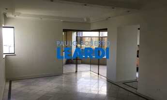 Imagem: APARTAMENTO - MORUMBI - SP