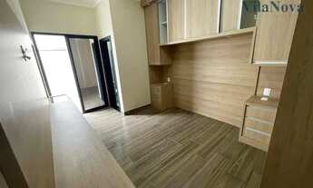 Imagem 4: Casa com 3 dormitórios à venda, 105 m² por R$ 790.000,00 - Condomínio Paraty - Indaiatuba