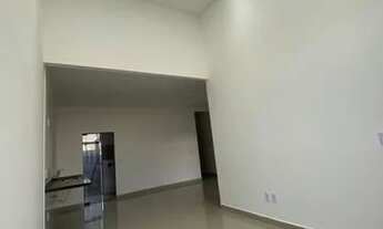 Imagem 2: Casa para venda com 150 metros quadrados com 3 quartos em Jibran El Hadj - Anápolis - GO