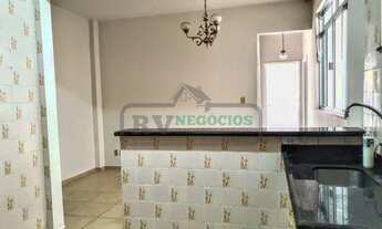 Imagem: Rv218.at Ótimo ap. De frente, 2/4 no CENTRO