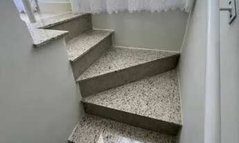 Imagem 6: Casa de condomínio sobrado para aluguel tem 70 metros quadrados com 2 quartos