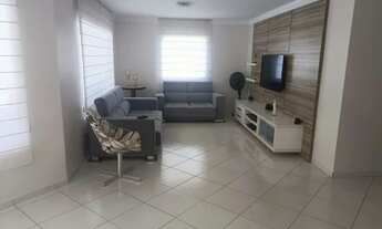 Imagem 5: Casa de condomínio térrea para venda possui 250 metros quadrados com 3 quartos