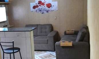 Imagem: Vendo uma casa 52,000,00