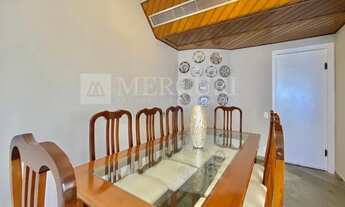 Imagem 6: Apartamento com 4 quartos à venda, 211 m² por R$ 2.120.000 - Jardim Astúrias - Guarujá/SP