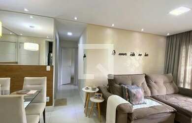 Imagem 5: Apartamento à Venda - Jardim Esperança, 2 Quartos, 68 m2