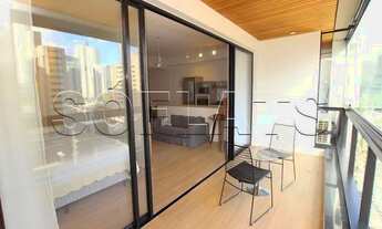 Imagem 5: Limited Funchal contendo 66m², 1 dormitório e 1 vaga disponível para locação na Vila Olímp