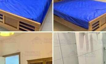 Imagem 3: Sobrado com 2 dormitórios em Juquehy- LOCAÇÃO ANUAL