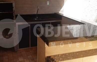 Imagem 2: Excelente casa no Jardim Brasília em Uberlândia