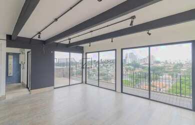 Imagem 4: Cobertura Venda 4 Dormitórios - 510 m² Vila Leopoldina