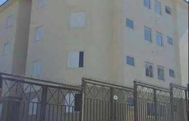 Imagem 2: Apartamento à venda, 51 m² por R$ 140.000,00 - Vila Aeroporto - Sorocaba/SP