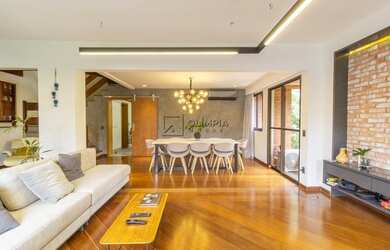 Imagem 7: Apartamento Venda Chácara Klabin 200 m² 4 Dormitórios