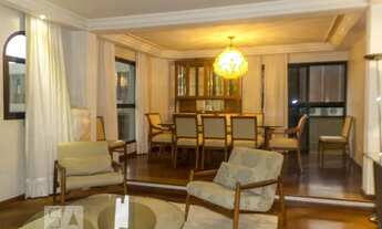 Imagem 7: Apartamento à Venda - Moema, 4 Quartos, 250 m2