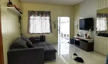 Imagem: Alugo casa jardim tropical