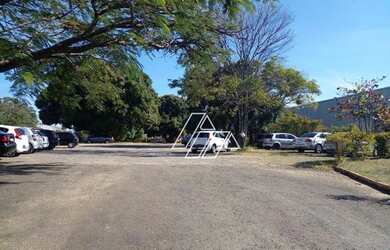 Imagem 5: Galpão à venda, 12000 m² por R$ 23.000.000 - Fragata - Marília/SP