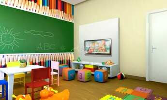 Imagem 6: LIndo Apartamento com Vista Panorâmica, próximo a Padaria e mercados