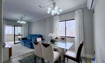 Imagem 3: Apartamento Zona Central para Venda em Balneário Camboriú, CENTRO, 2 dormitórios, 1 suíte