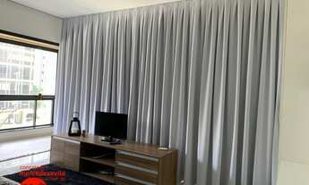 Imagem 4: Apartamento Duplex Mobiliado 66 m² Uma suíte