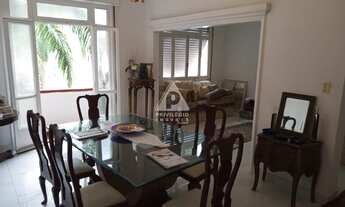 Imagem: Apartamento à venda, 3 quartos, Flamengo