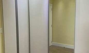 Imagem 2: Maravilhoso apartamento com 192 m² no Jardim Aquarius com 4 suítes, sendo 1 master inteira