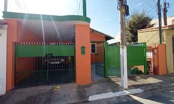 Imagem: Casa com 2 dormitórios para alugar, 80