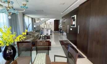 Imagem 3: EXCELENTE COBERTURA NO VILA HART COM 380M²