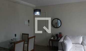 Imagem 5: Apartamento à Venda - Ambiance Residence, 2 Quartos, 49 m2