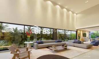 Imagem 4: Jardins Italia - Sobrado 4 quartos, sendo 4 suítes