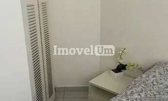 Imagem 3: Jardim Paulista Apartamento com 1 dormitório