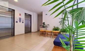 Imagem 4: Apartamento em Vila Buarque - São Paulo