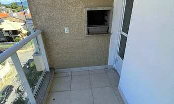 Imagem 2: VENDO APTO 2 QUARTOS VISTA MAR EM CONDOMÍNIO COM PISCINA