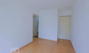 Imagem 4: Apartamento para Aluguel - Moema, 1 Quarto, 38 m2