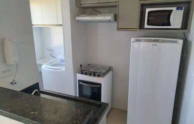 Imagem 6: Ribeirão Preto - Apartamento Padrão - Ribeirânia